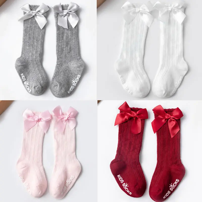 Meia Antiderrapante Plumi — Bichinhos de Inverno (0-18m)