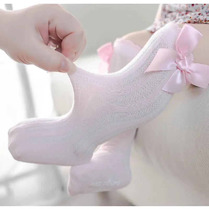 Meia Antiderrapante Plumi — Bichinhos de Inverno (0-18m)