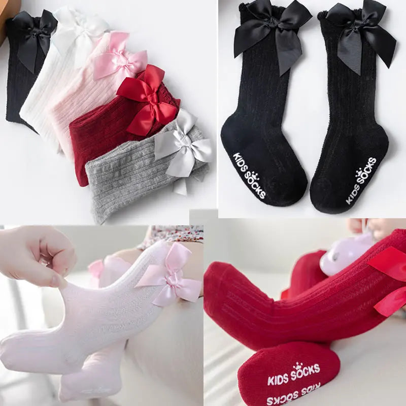 Meia Antiderrapante Plumi — Bichinhos de Inverno (0-18m)