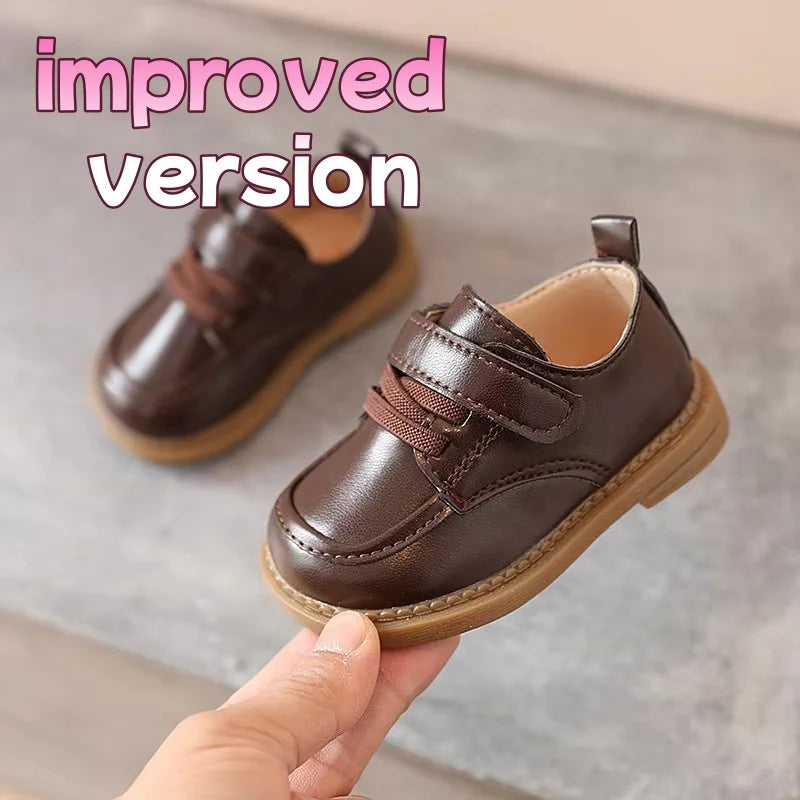 Tênis Infantil Plumi — Solado Macio (do bebê ao toddler)
