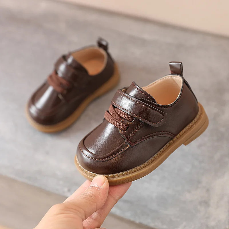 Tênis Infantil Plumi — Solado Macio (do bebê ao toddler)