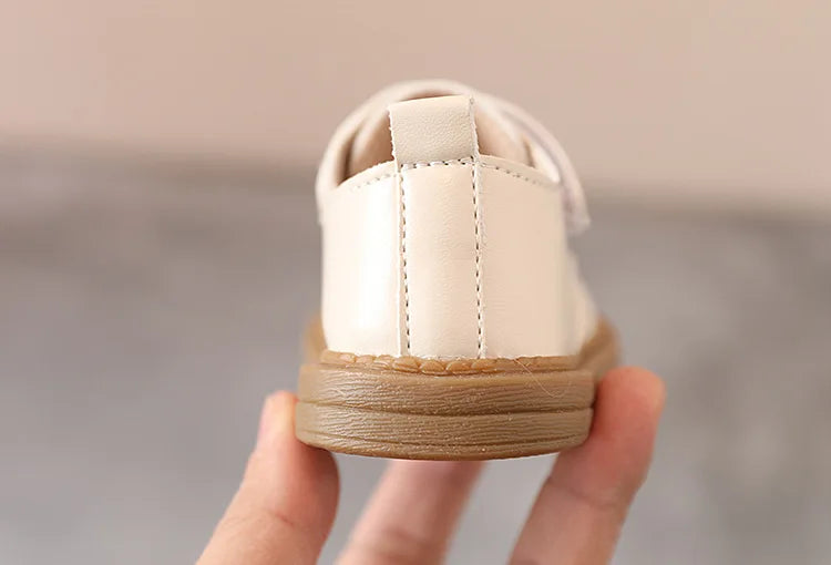 Tênis Infantil Plumi — Solado Macio (do bebê ao toddler)