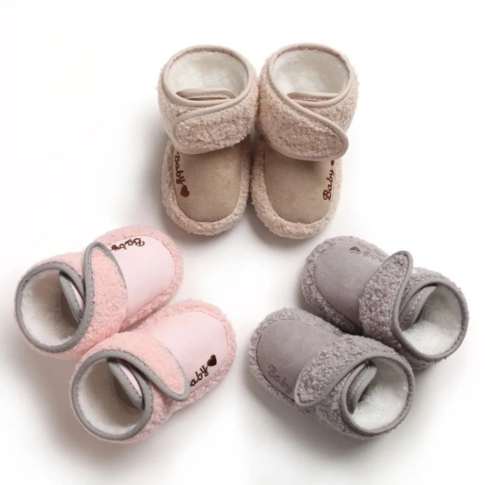 Pantufa-Meia Plumi — Quentinha e Antiderrapante