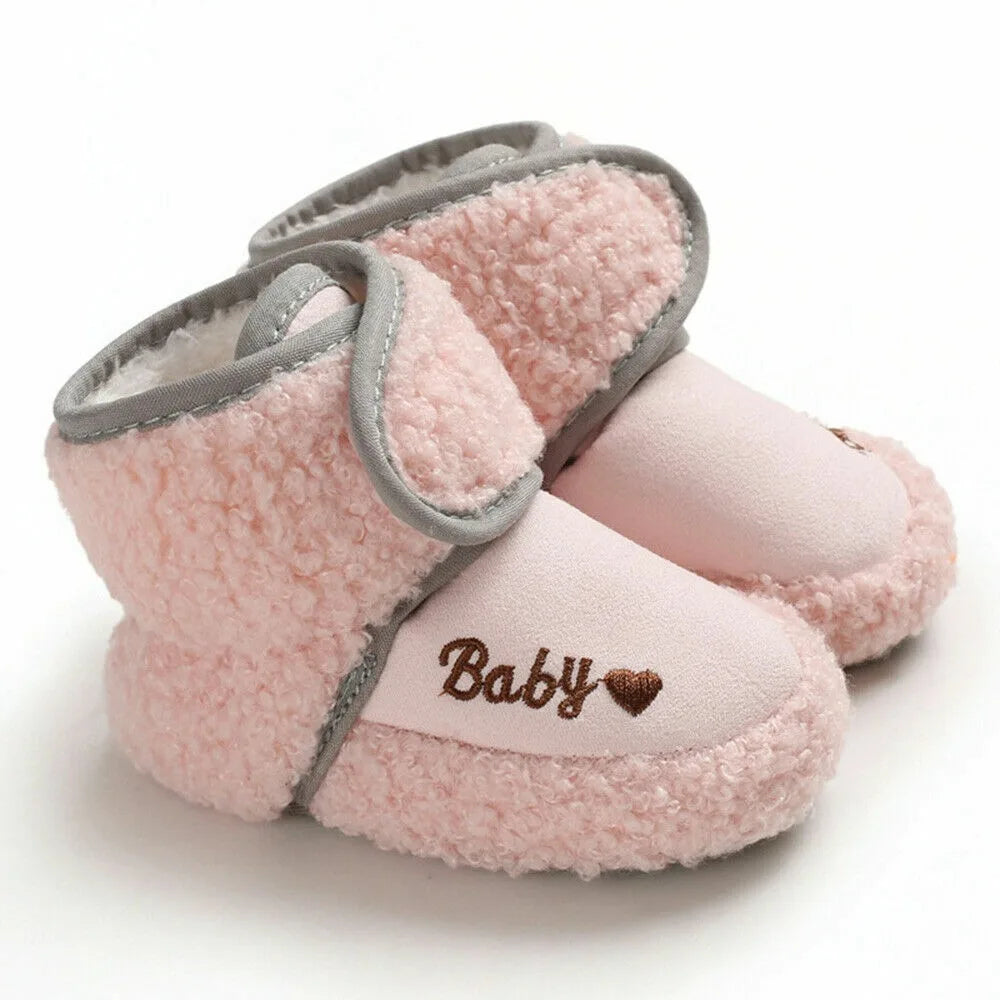 Pantufa-Meia Plumi — Quentinha e Antiderrapante