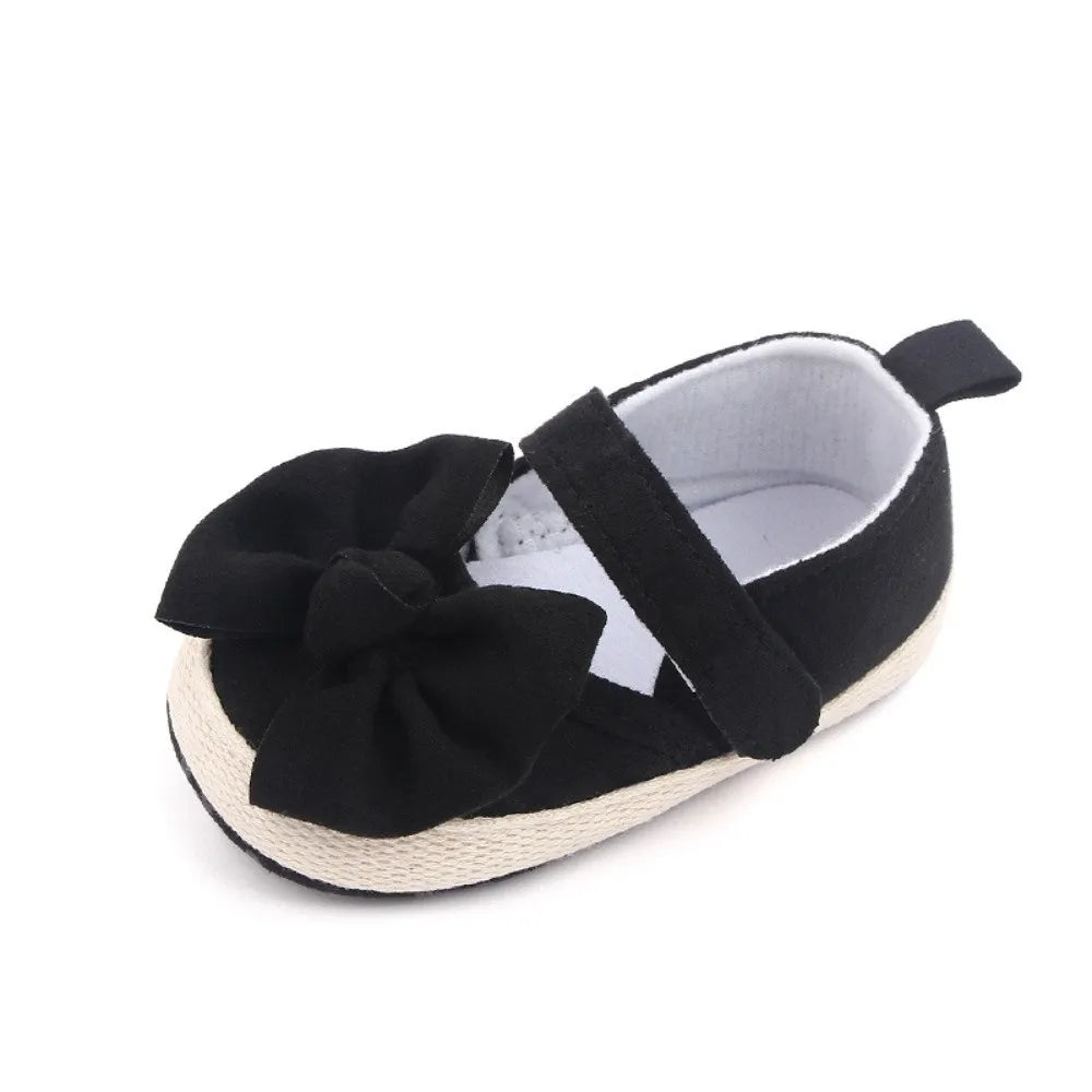 Sapatilha Boneca Plumi — Laço (Princesa)