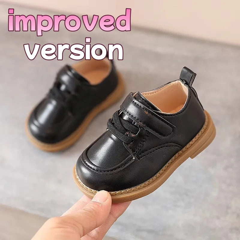 Tênis Infantil Plumi — Solado Macio (do bebê ao toddler)