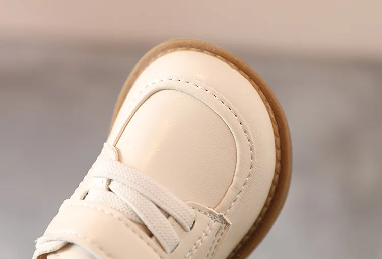 Tênis Infantil Plumi — Solado Macio (do bebê ao toddler)