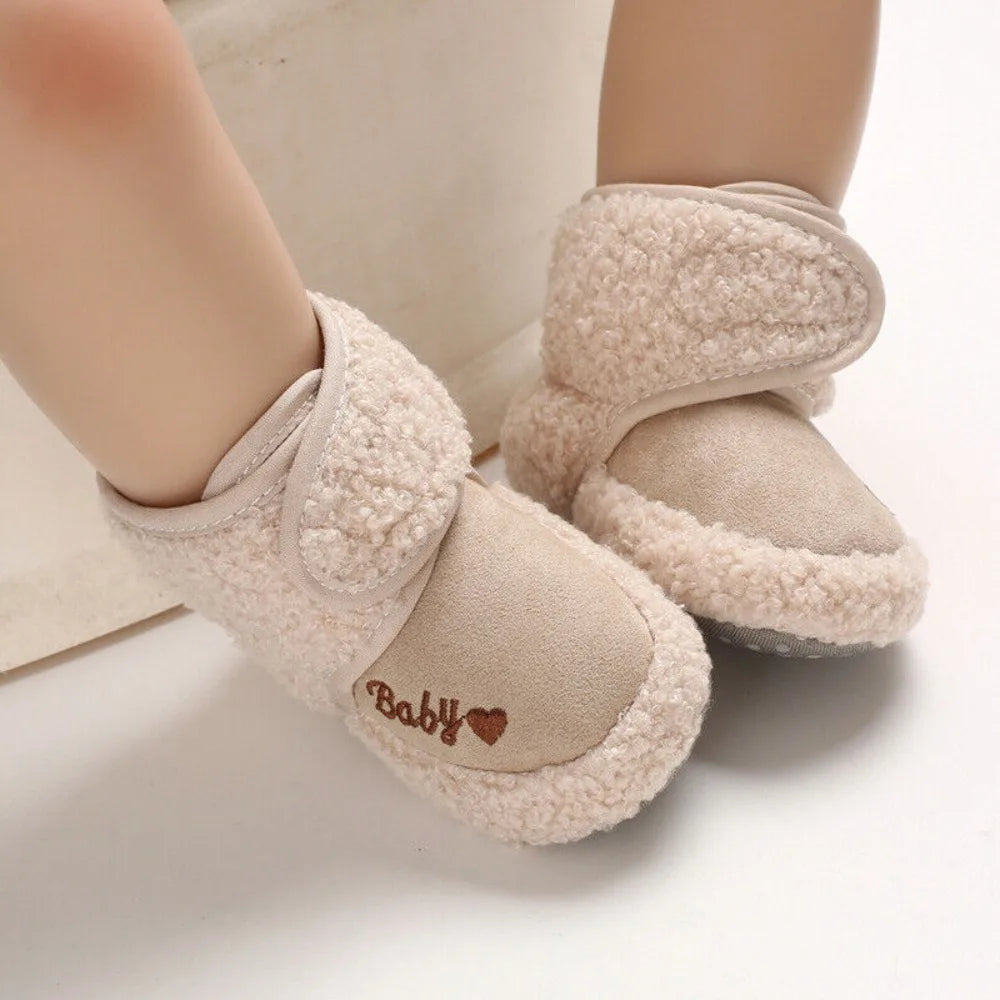 Pantufa-Meia Plumi — Quentinha e Antiderrapante
