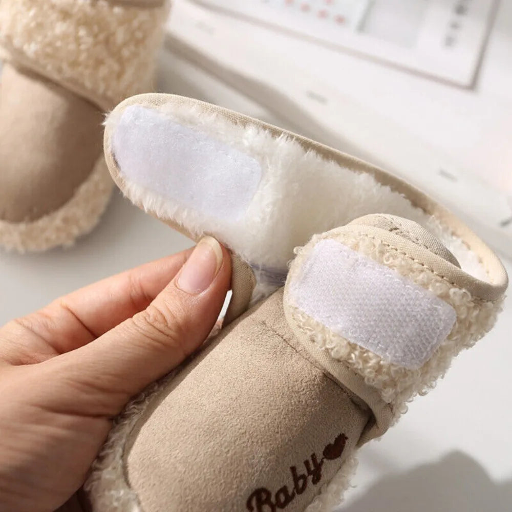 Pantufa-Meia Plumi — Quentinha e Antiderrapante