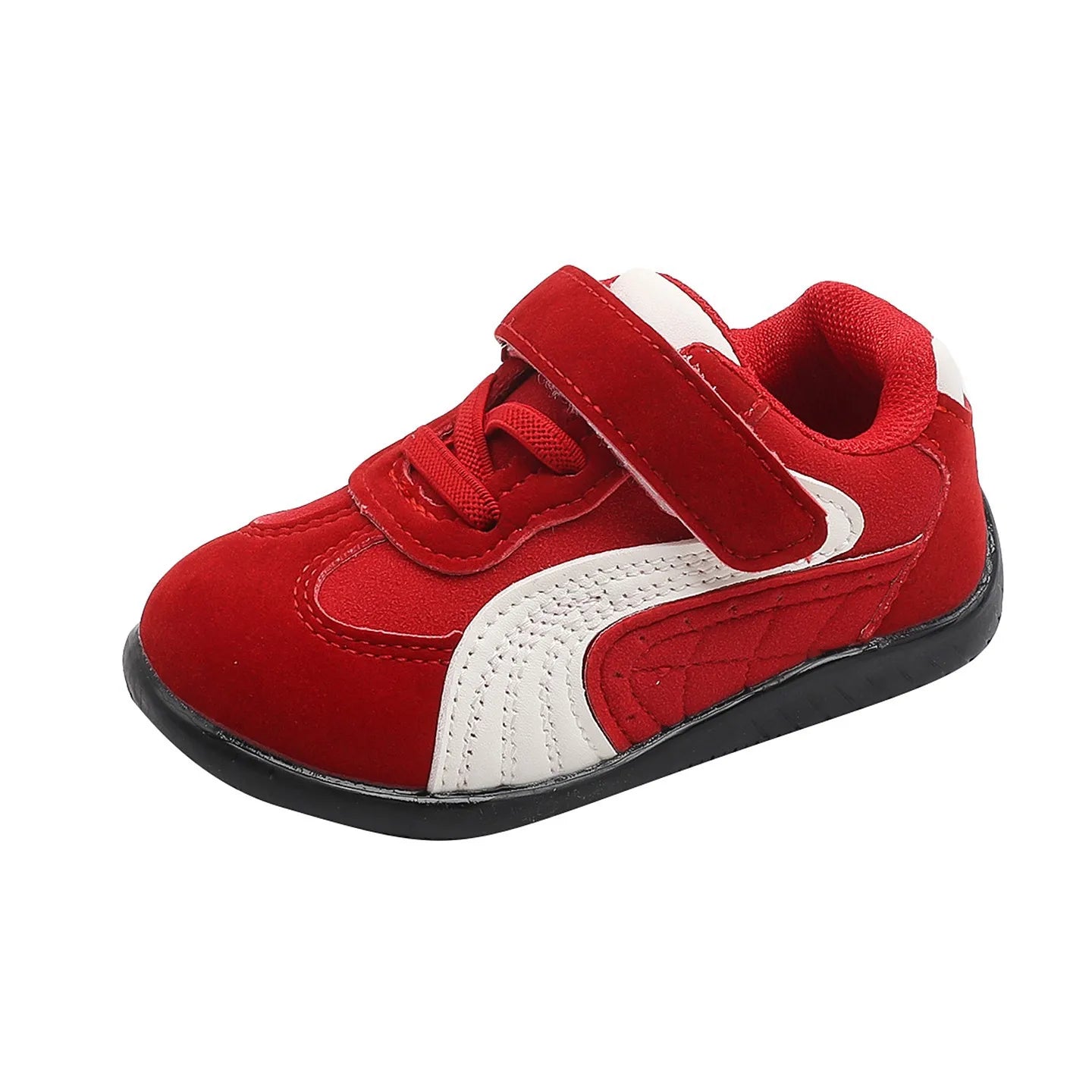 Tênis Retrô Plumi — Estilo Casual Versátil (BR 21-30)