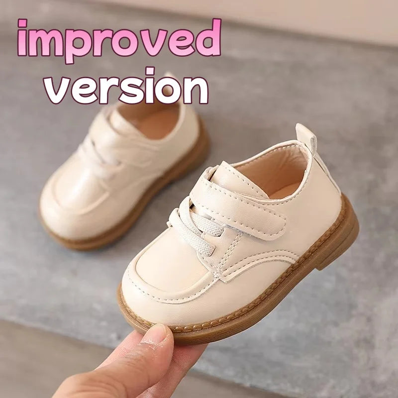 Tênis Infantil Plumi — Solado Macio (do bebê ao toddler)