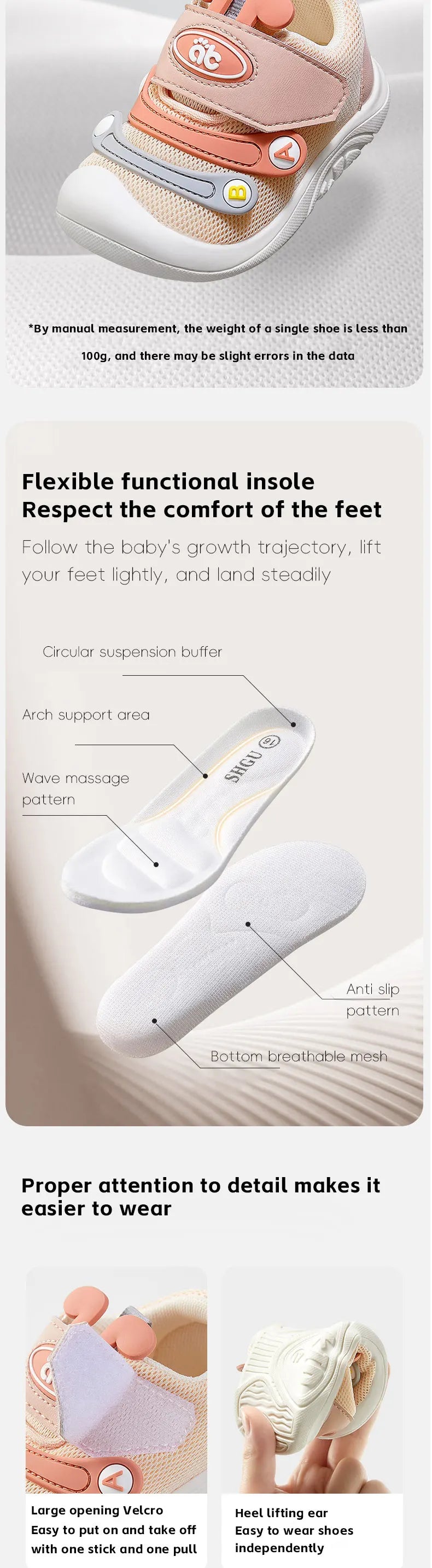 Tênis Batizado Plumi — Branco Premium Antiderrapante