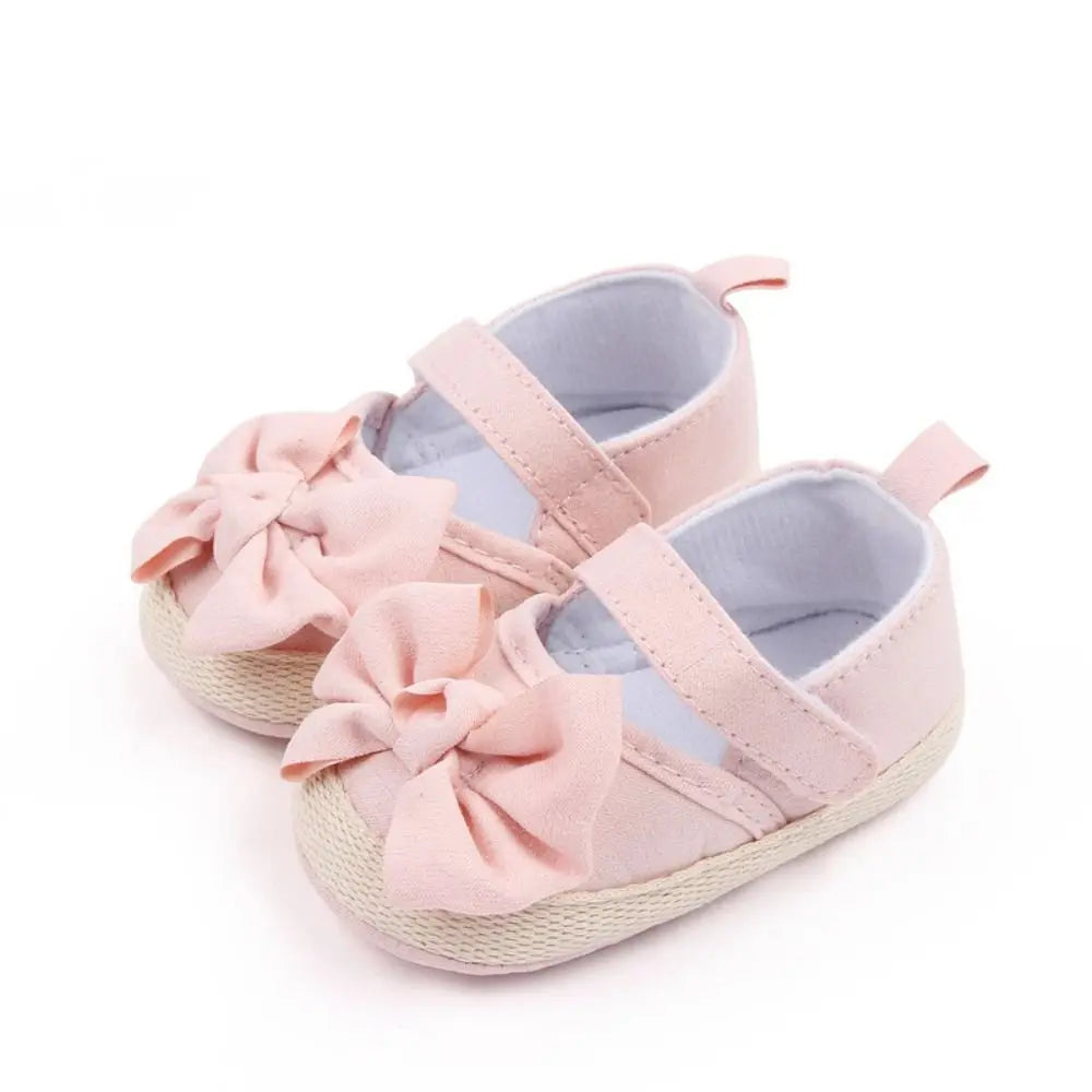 Sapatilha Boneca Plumi — Laço (Princesa)