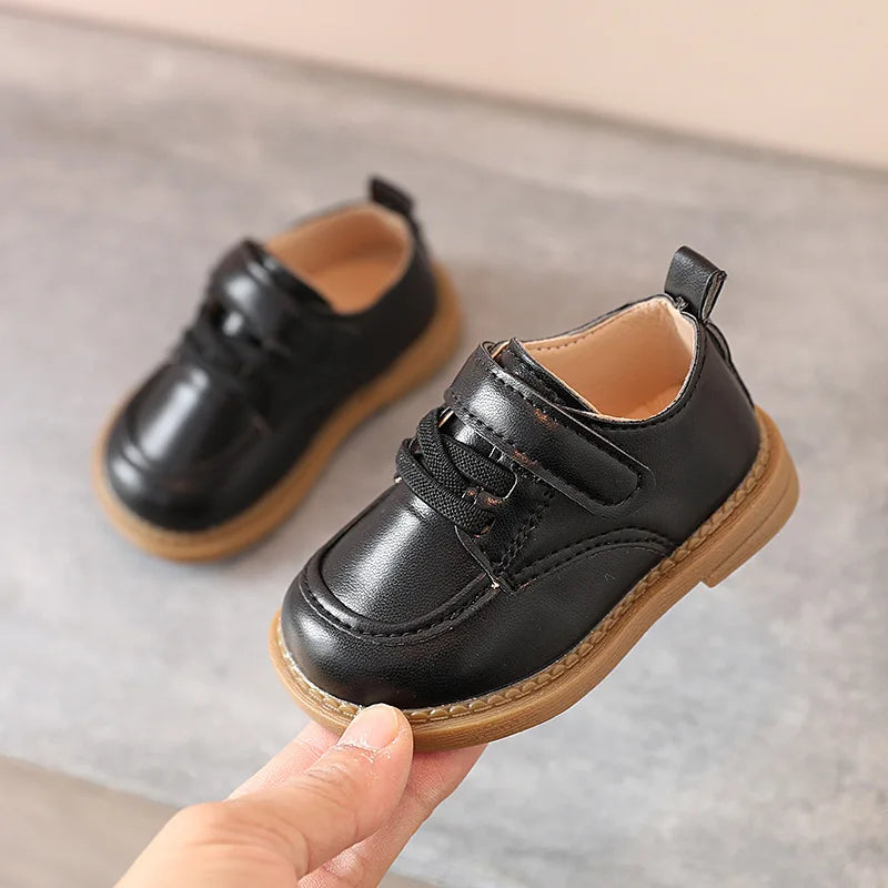 Tênis Infantil Plumi — Solado Macio (do bebê ao toddler)