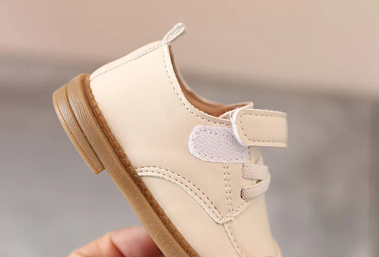 Tênis Infantil Plumi — Solado Macio (do bebê ao toddler)