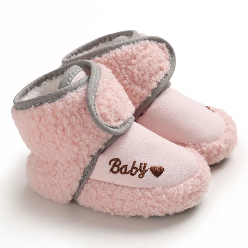 Pantufa-Meia Plumi — Quentinha e Antiderrapante