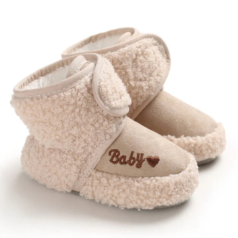Pantufa-Meia Plumi — Quentinha e Antiderrapante