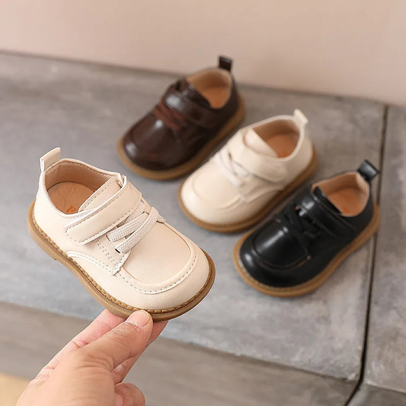 Tênis Infantil Plumi — Solado Macio (do bebê ao toddler)