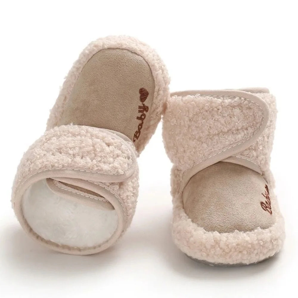 Pantufa-Meia Plumi — Quentinha e Antiderrapante