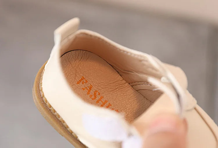 Tênis Infantil Plumi — Solado Macio (do bebê ao toddler)