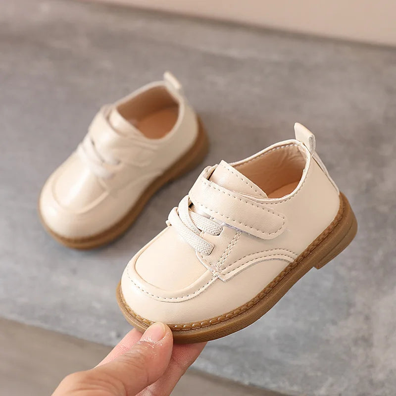 Tênis Infantil Plumi — Solado Macio (do bebê ao toddler)