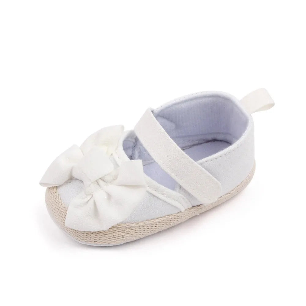 Sapatilha Boneca Plumi — Laço (Princesa)